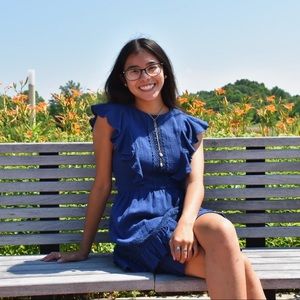 Meet your Posher, Allie